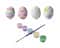 Easter Egg Plaster Craft Kit by Creatology™